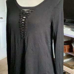 Light weight sweater